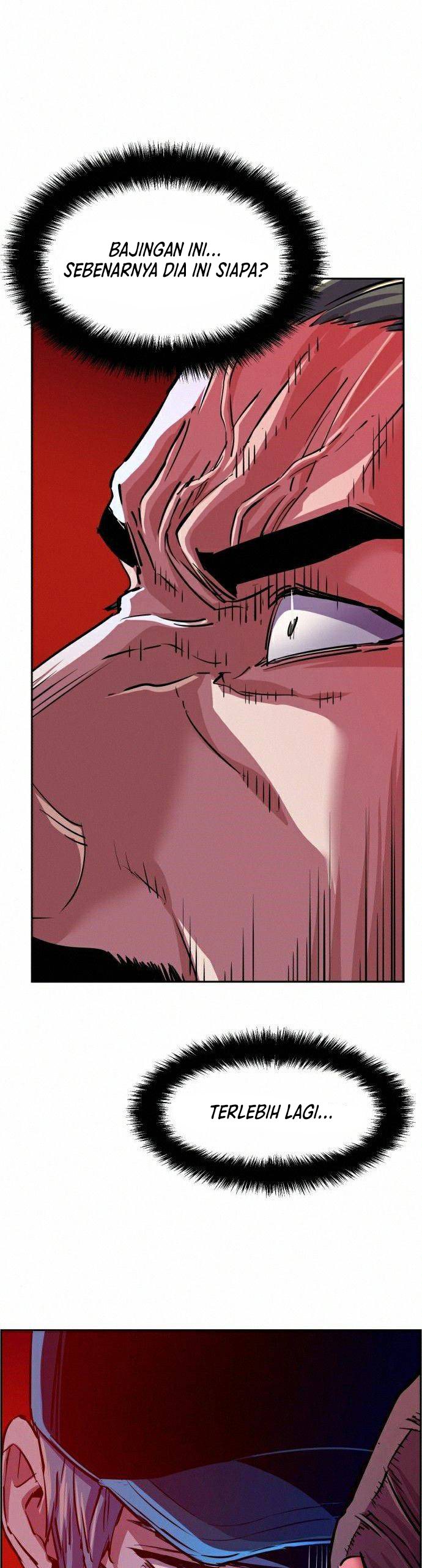 Read Mercenary Enrollment ID Manga Online