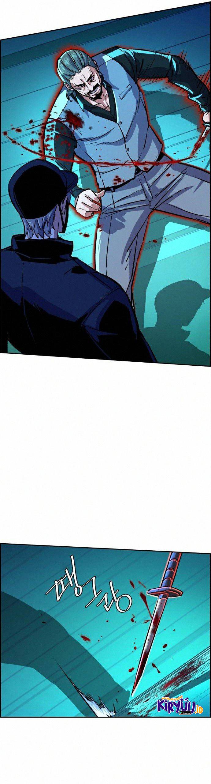 Read Mercenary Enrollment ID Manga Online
