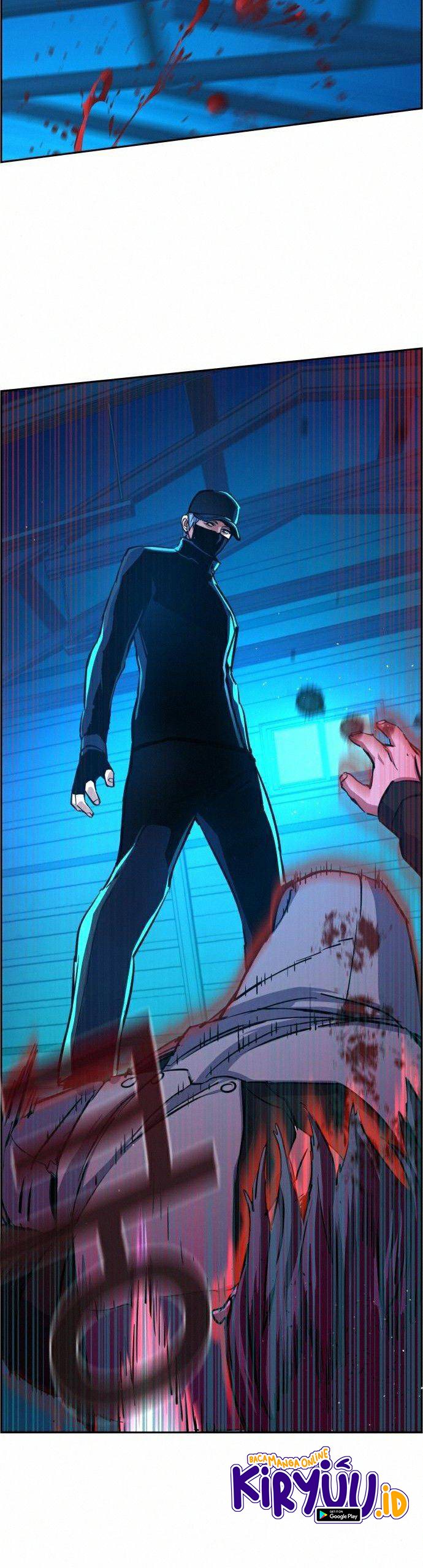 Read Mercenary Enrollment ID Manga Online