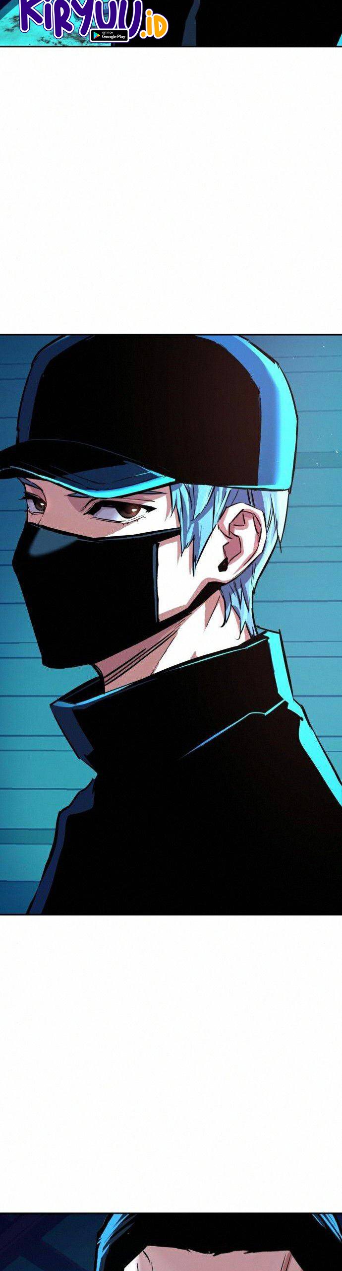 Read Mercenary Enrollment ID Manga Online