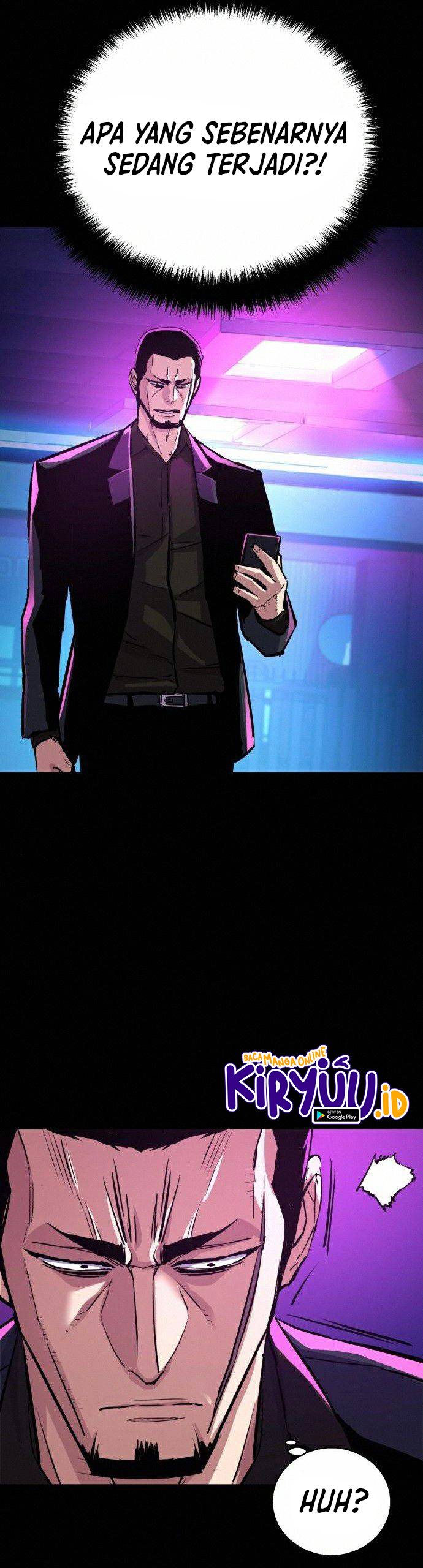 Read Mercenary Enrollment ID Manga Online