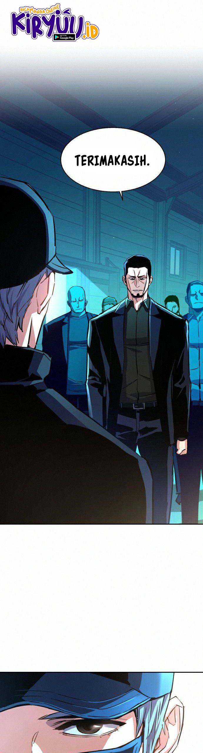 Read Mercenary Enrollment ID Manga Online