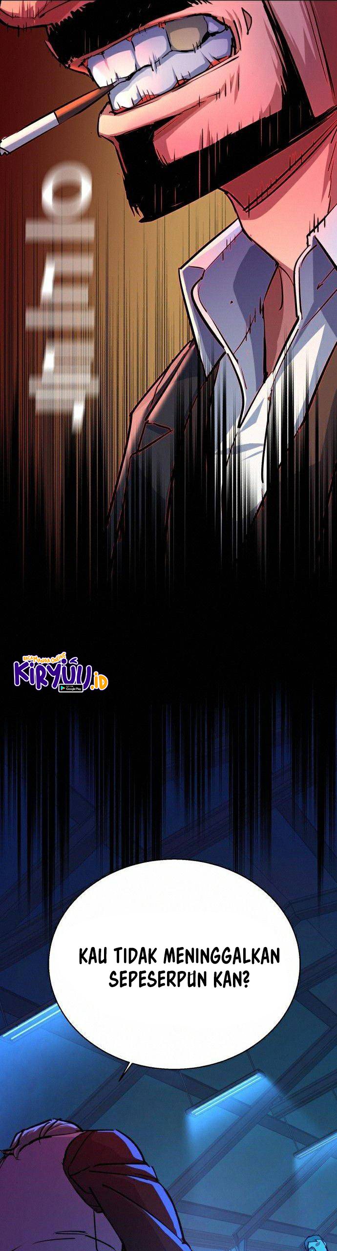 Read Mercenary Enrollment ID Manga Online