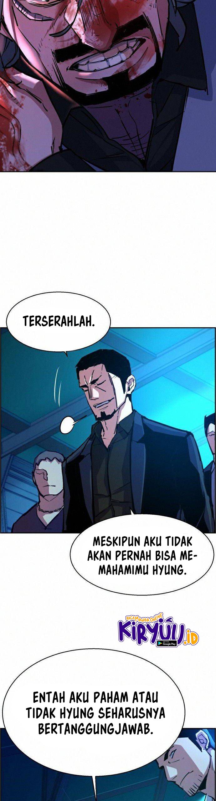 Read Mercenary Enrollment ID Manga Online