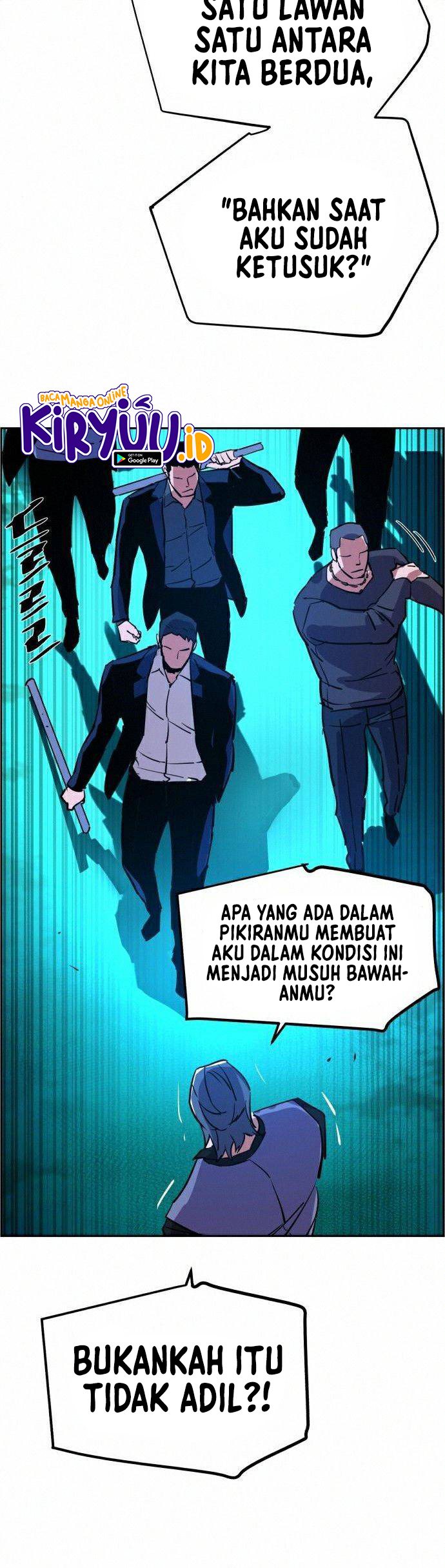 Read Mercenary Enrollment ID Manga Online