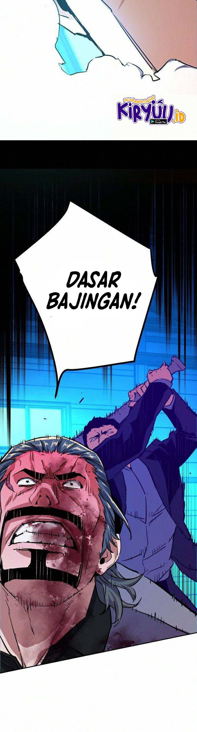 Read Mercenary Enrollment ID Manga Online