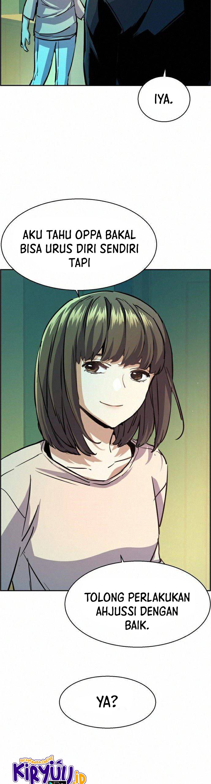 Read Mercenary Enrollment ID Manga Online