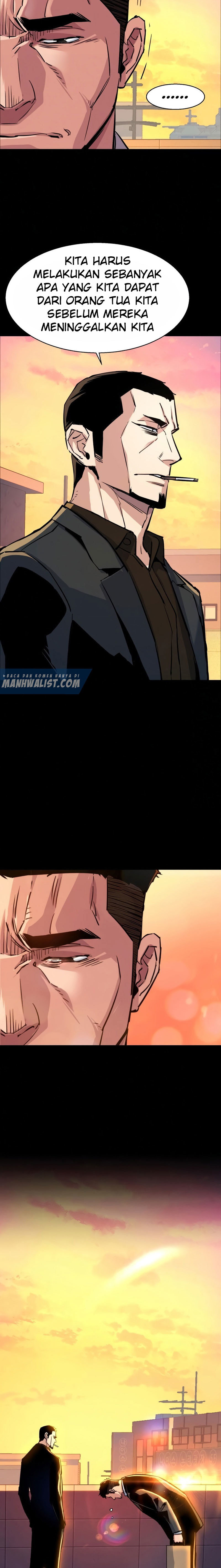 Read Mercenary Enrollment ID Manga Online