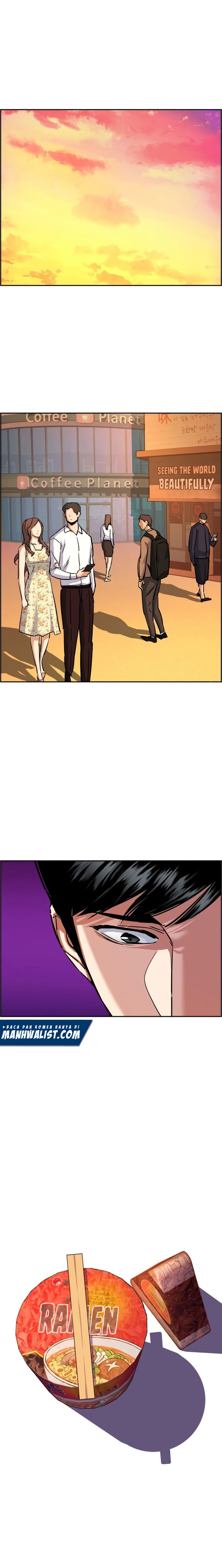 Read Mercenary Enrollment ID Manga Online