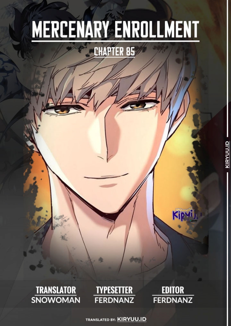 Read Mercenary Enrollment ID Manga Online