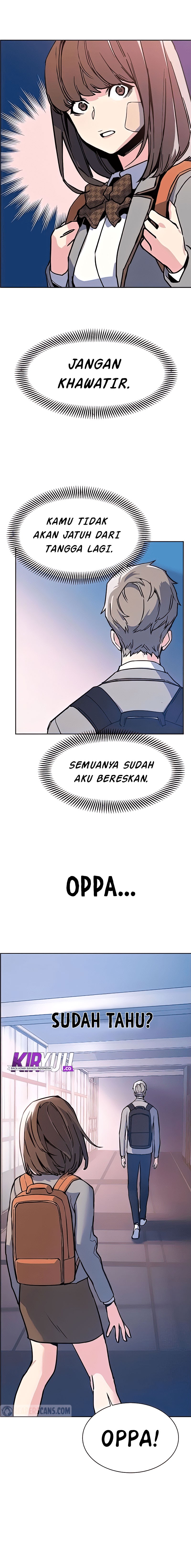 Read Mercenary Enrollment ID Manga Online