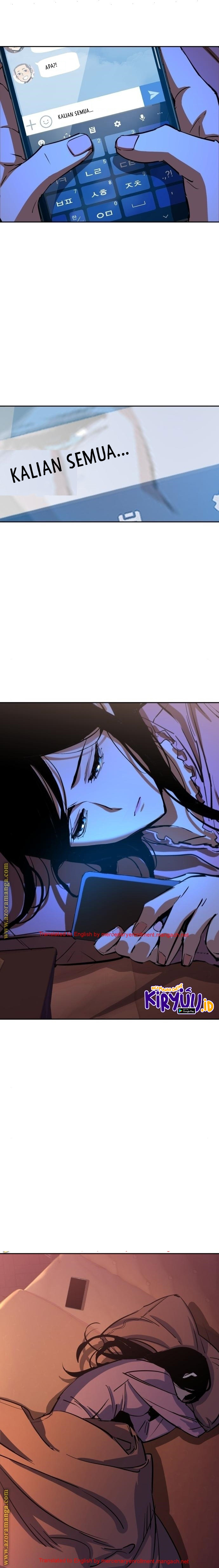 Read Mercenary Enrollment ID Manga Online