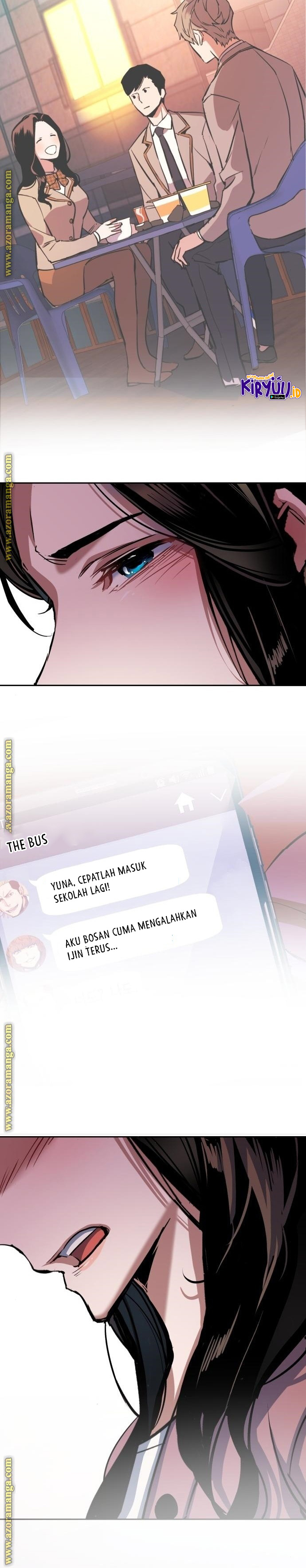 Read Mercenary Enrollment ID Manga Online