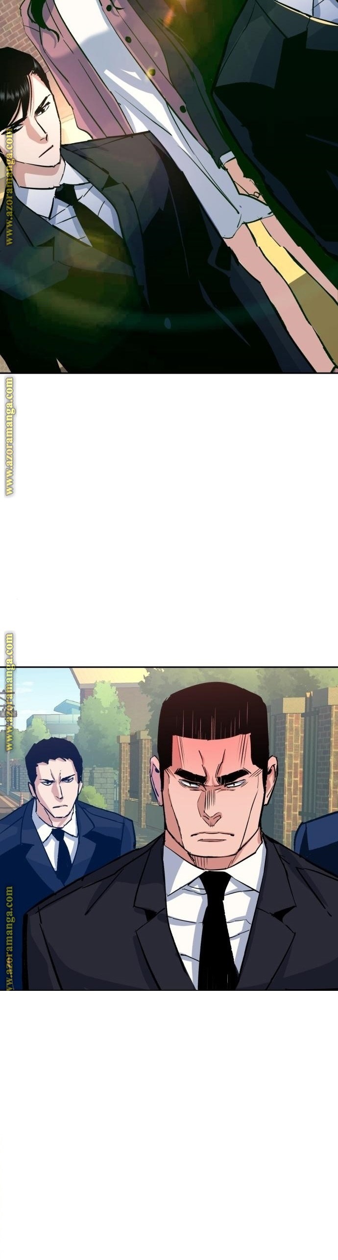 Read Mercenary Enrollment ID Manga Online