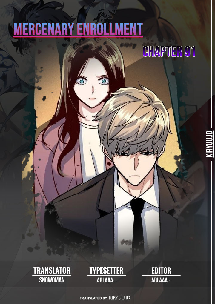 Read Mercenary Enrollment ID Manga Online