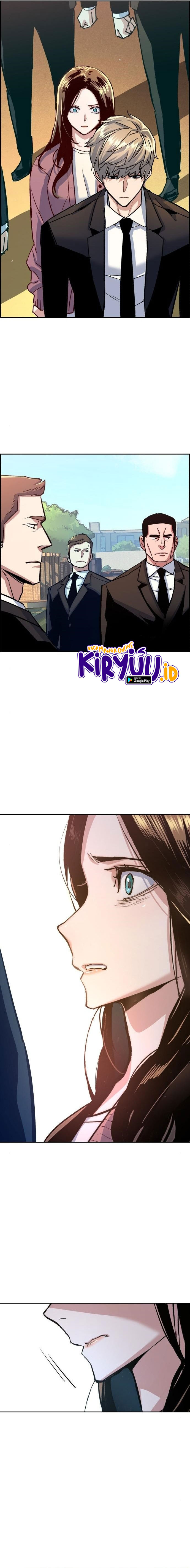 Read Mercenary Enrollment ID Manga Online