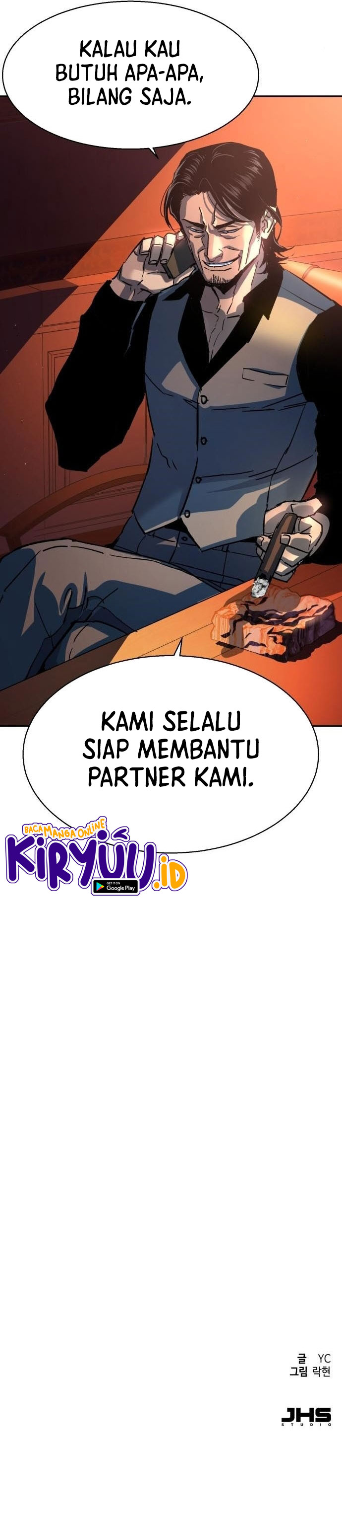 Read Mercenary Enrollment ID Manga Online