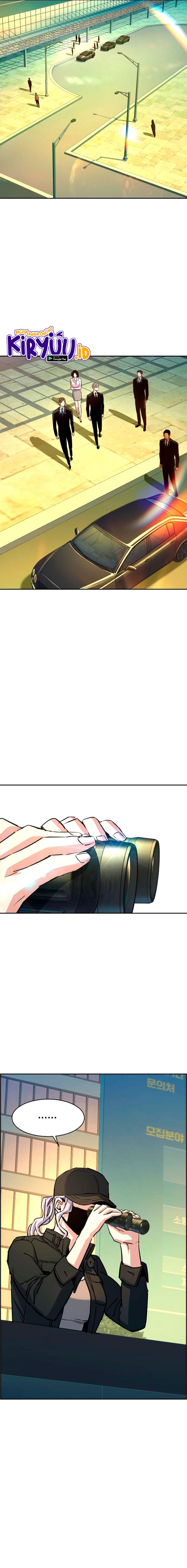 Read Mercenary Enrollment ID Manga Online