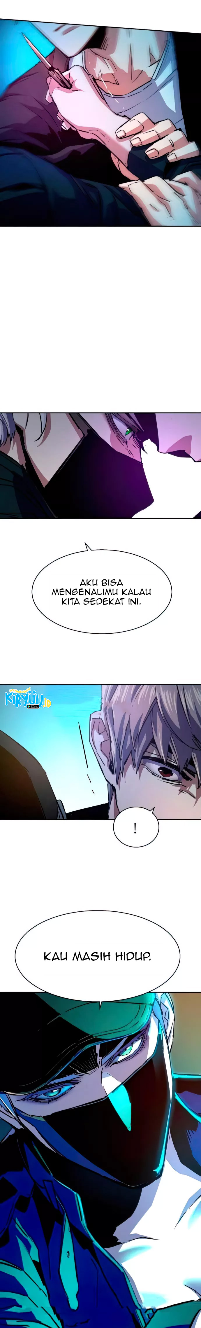 Read Mercenary Enrollment ID Manga Online