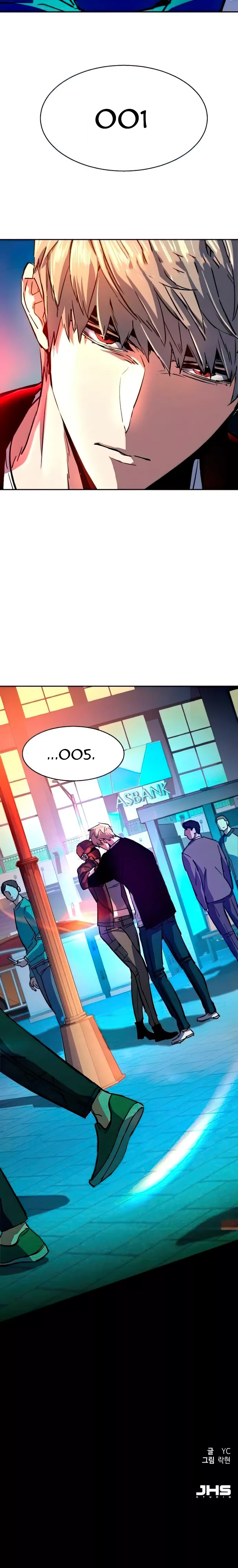 Read Mercenary Enrollment ID Manga Online