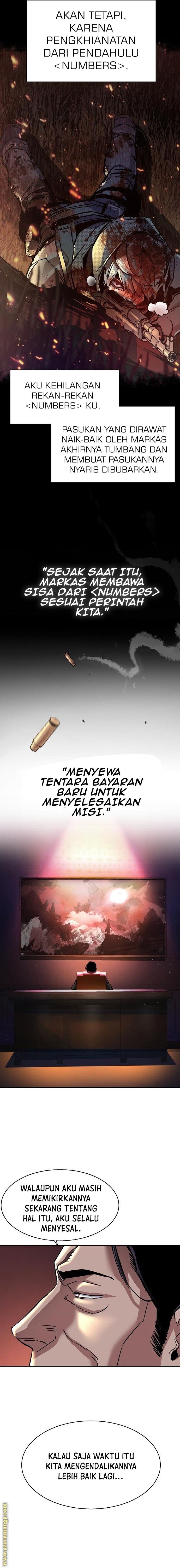 Read Mercenary Enrollment ID Manga Online