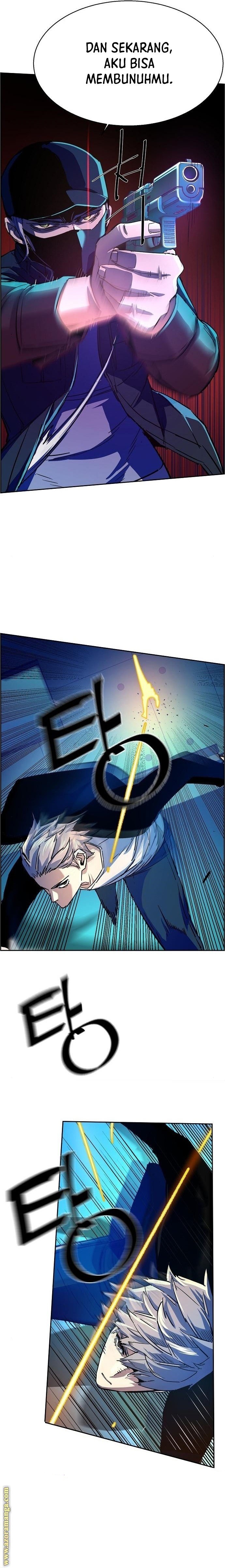 Read Mercenary Enrollment ID Manga Online