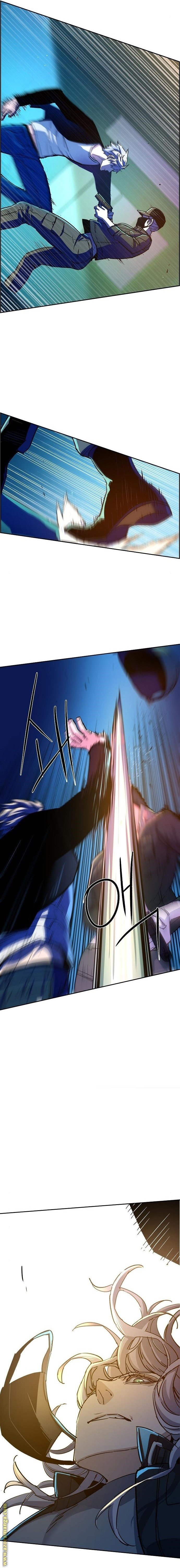 Read Mercenary Enrollment ID Manga Online