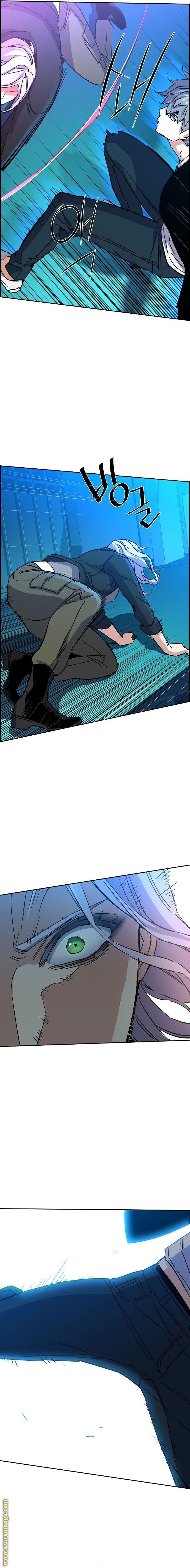 Read Mercenary Enrollment ID Manga Online