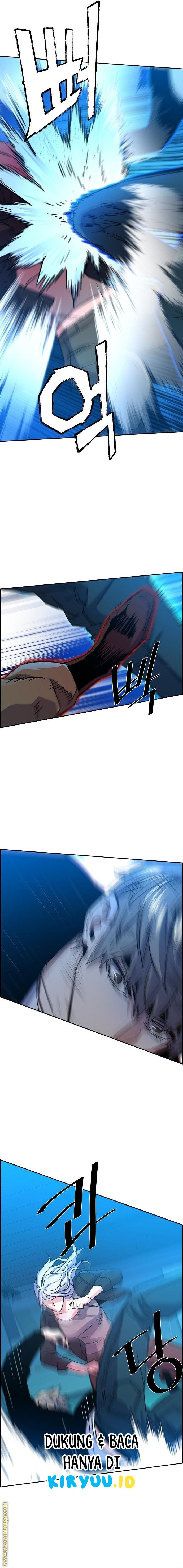 Read Mercenary Enrollment ID Manga Online