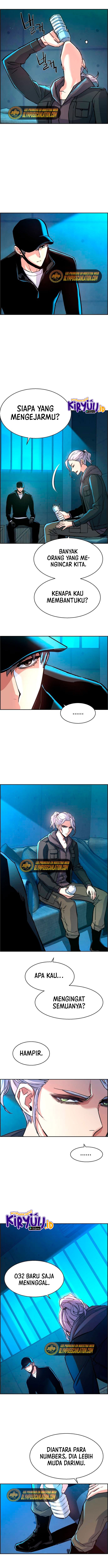 Read Mercenary Enrollment ID Manga Online