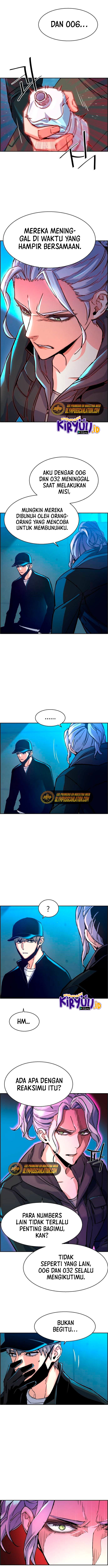 Read Mercenary Enrollment ID Manga Online