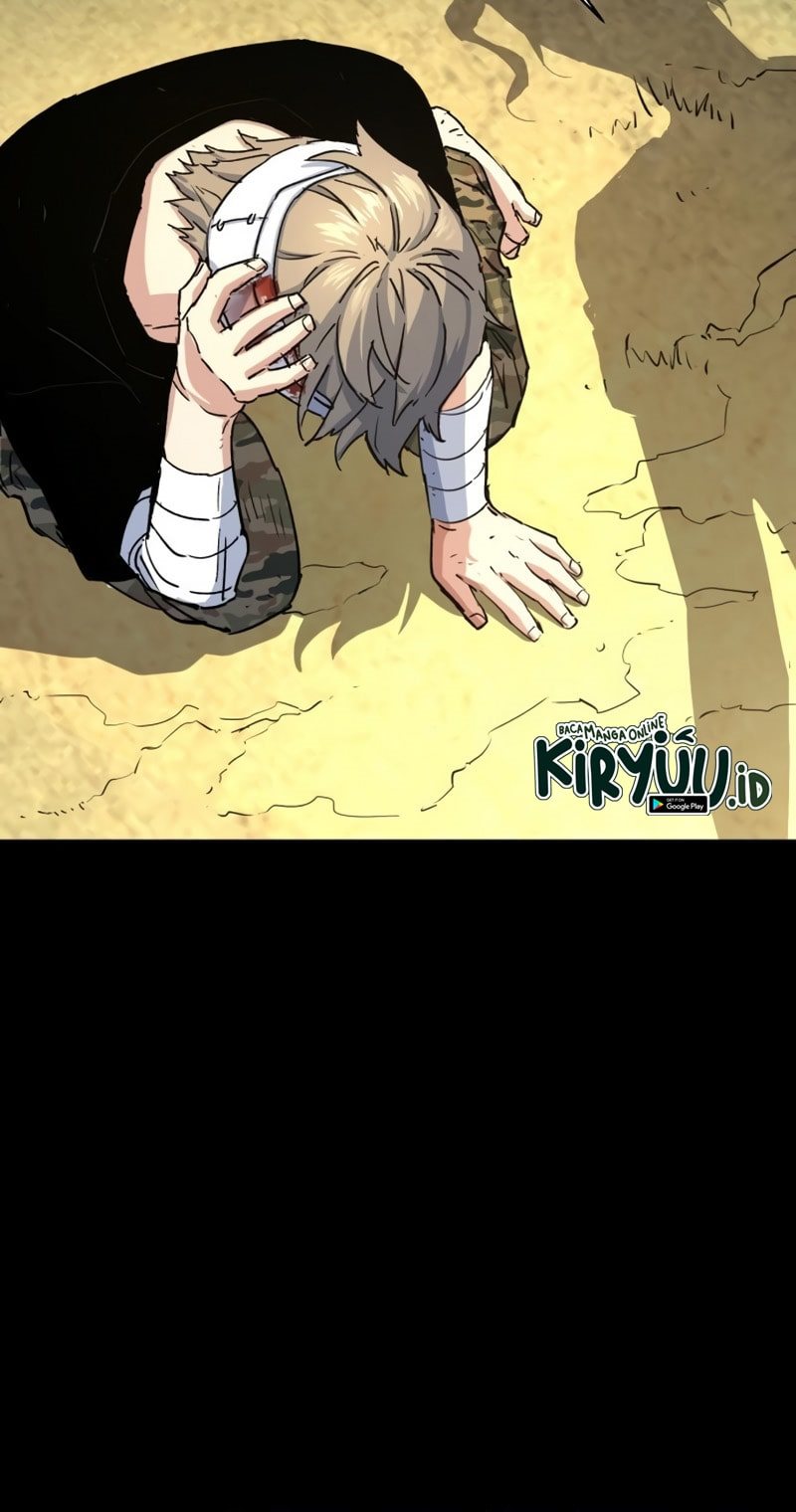Read Mercenary Enrollment ID Manga Online