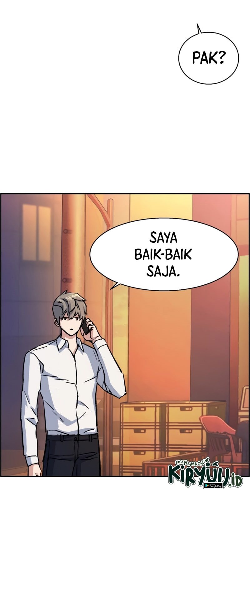 Read Mercenary Enrollment ID Manga Online