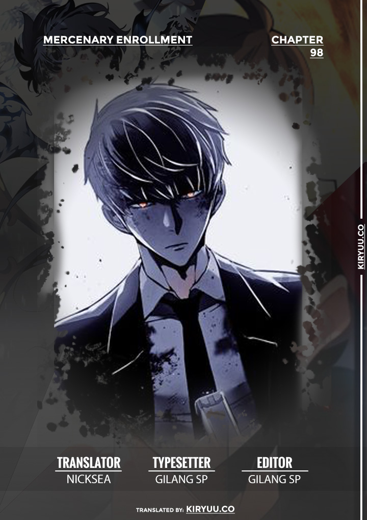 Read Mercenary Enrollment ID Manga Online