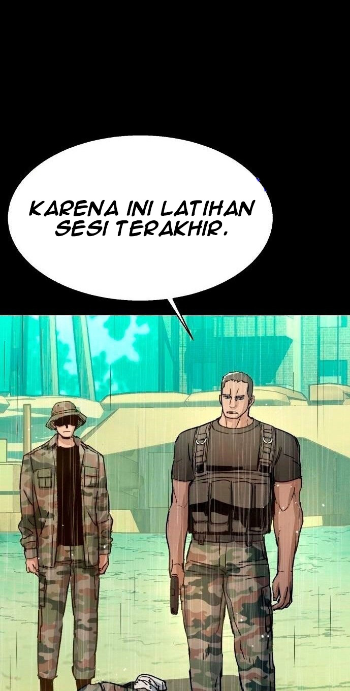 Read Mercenary Enrollment ID Manga Online