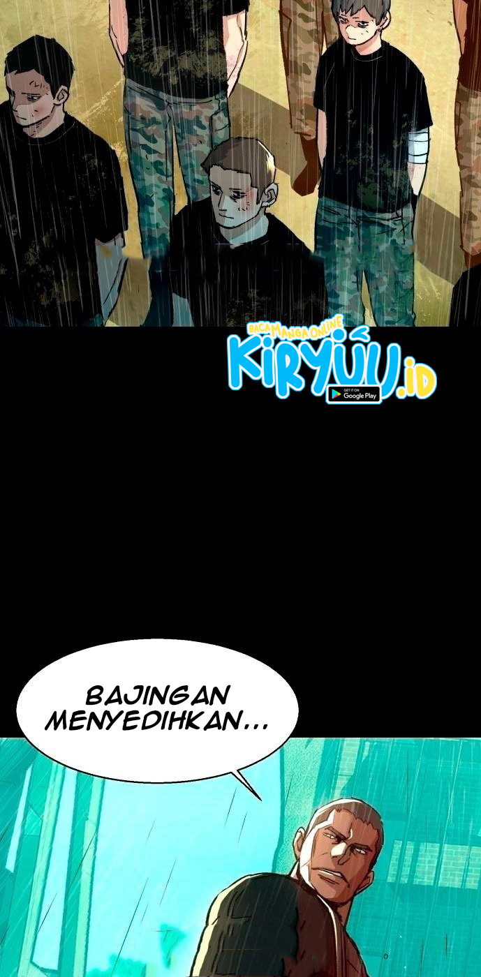 Read Mercenary Enrollment ID Manga Online