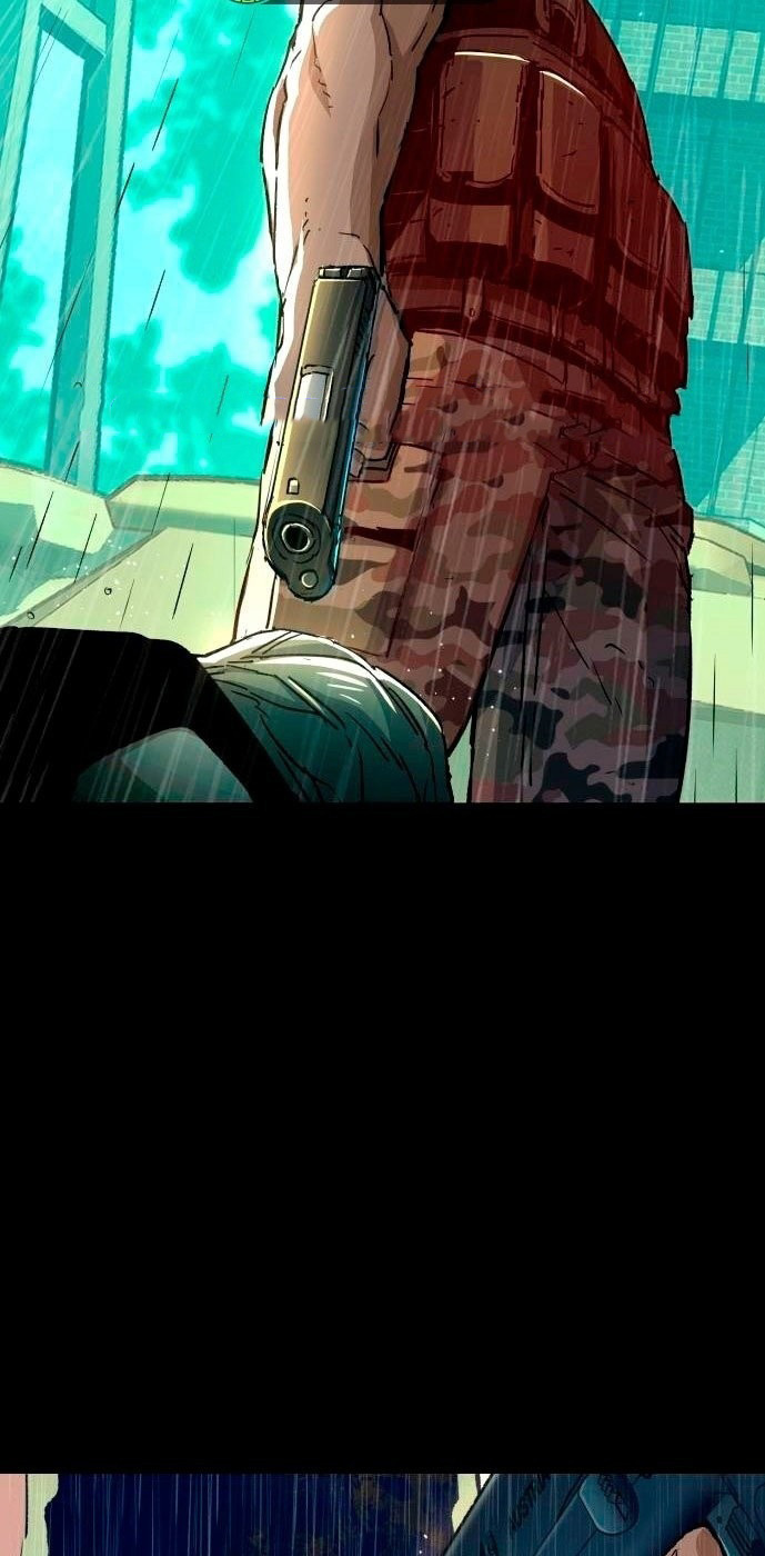 Read Mercenary Enrollment ID Manga Online