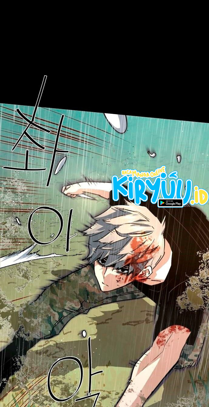 Read Mercenary Enrollment ID Manga Online