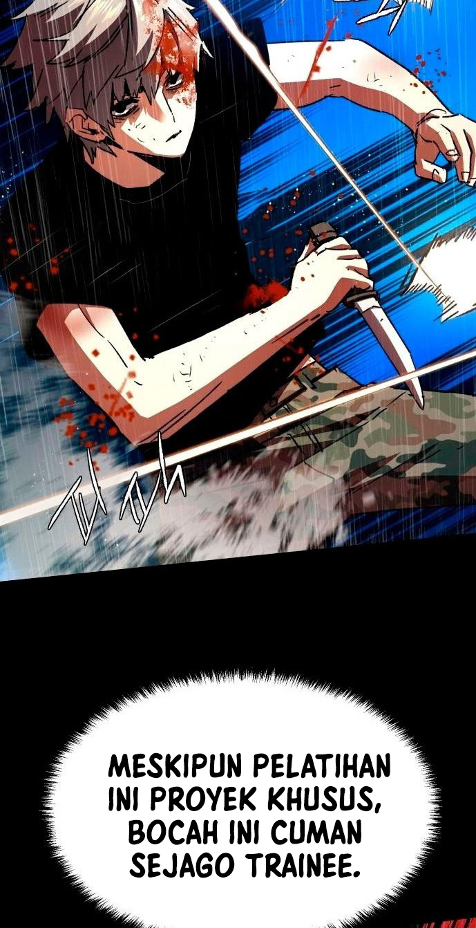 Read Mercenary Enrollment ID Manga Online