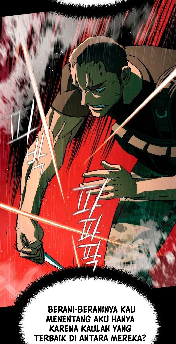 Read Mercenary Enrollment ID Manga Online