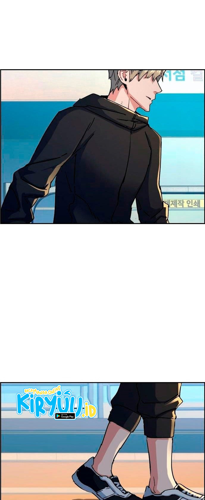 Read Mercenary Enrollment ID Manga Online