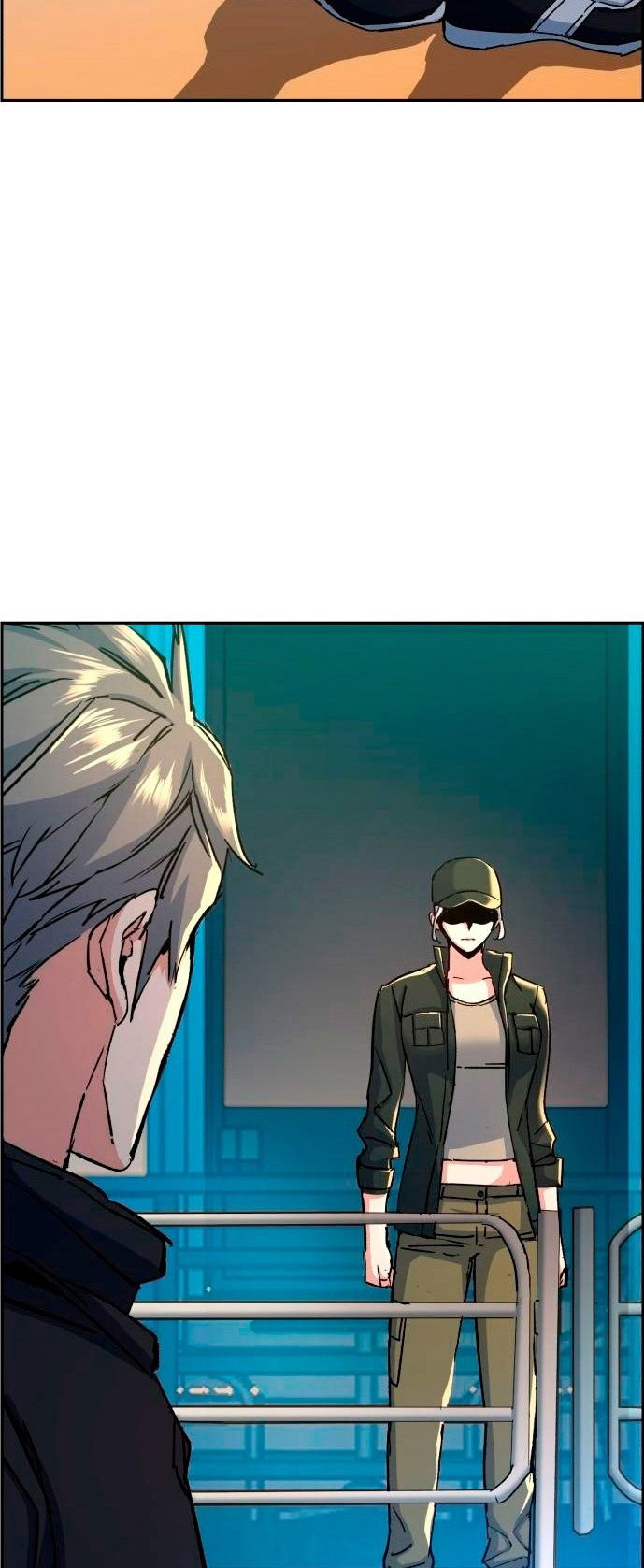 Read Mercenary Enrollment ID Manga Online