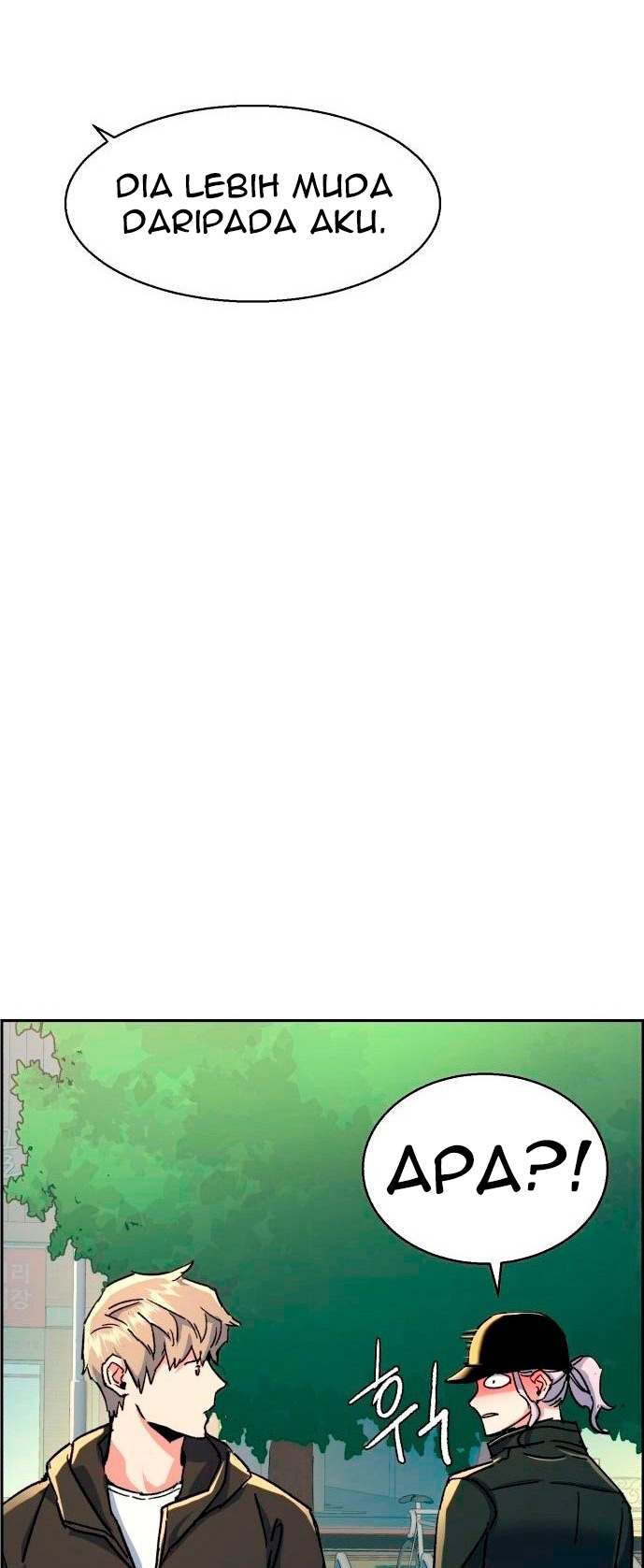 Read Mercenary Enrollment ID Manga Online