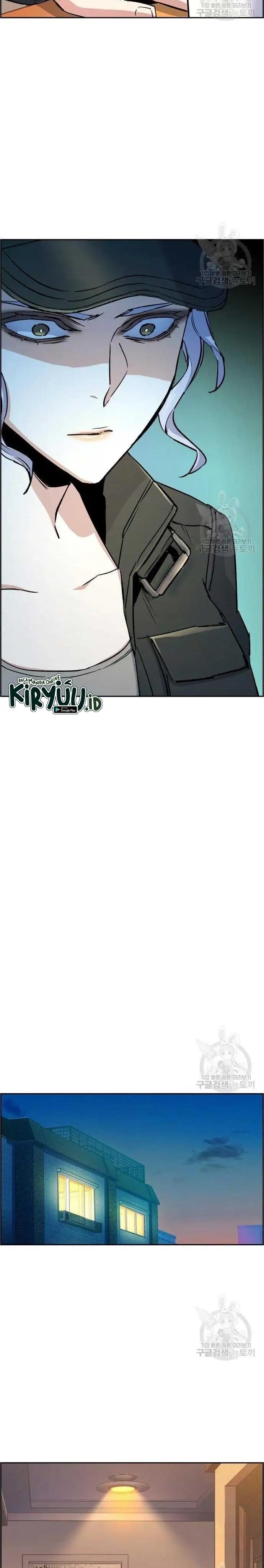 Read Mercenary Enrollment ID Manga Online
