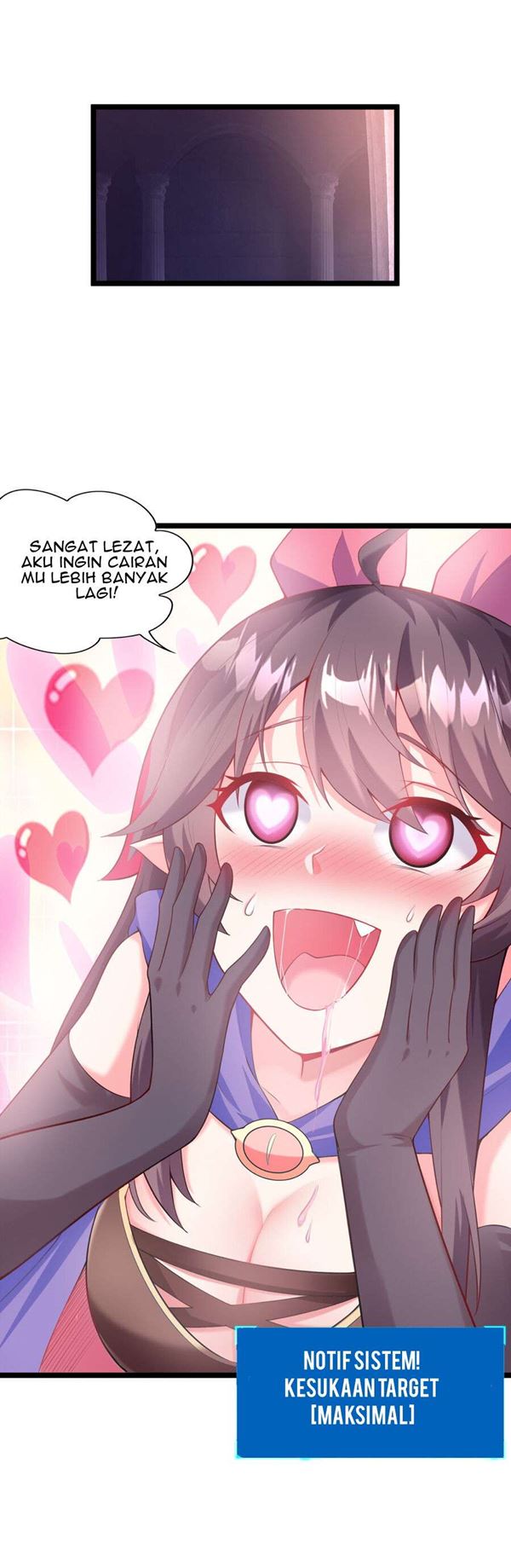 Read My Harem Is Entirely Female Demon Villains Bahasa Indonesia ID Manga Online