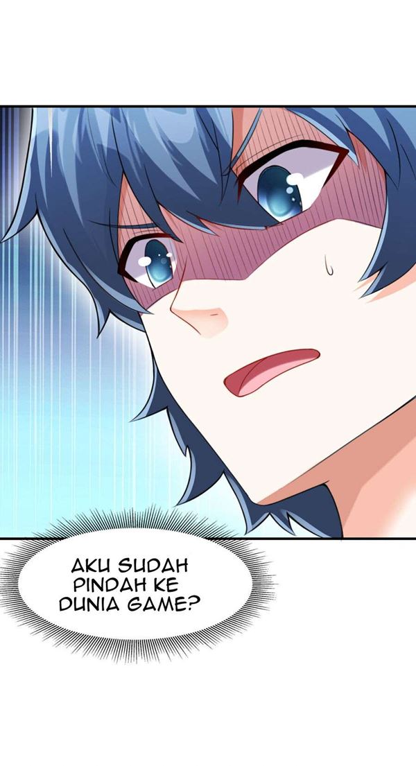 Read My Harem Is Entirely Female Demon Villains Bahasa Indonesia ID Manga Online