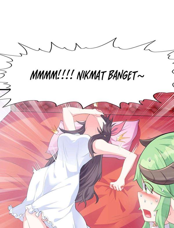 Read My Harem Is Entirely Female Demon Villains Bahasa Indonesia ID Manga Online
