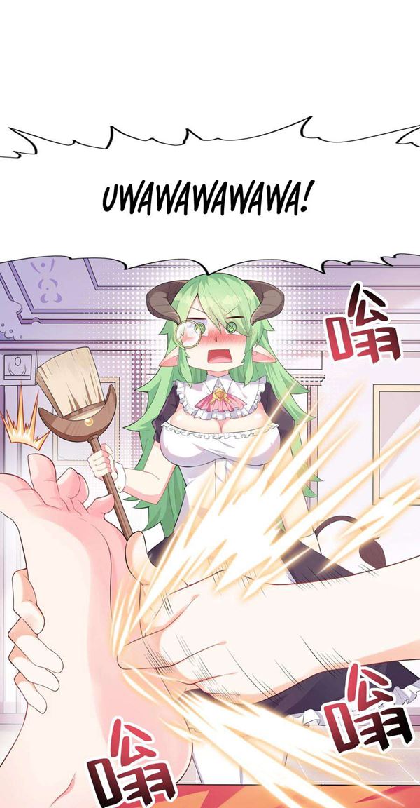 Read My Harem Is Entirely Female Demon Villains Bahasa Indonesia ID Manga Online