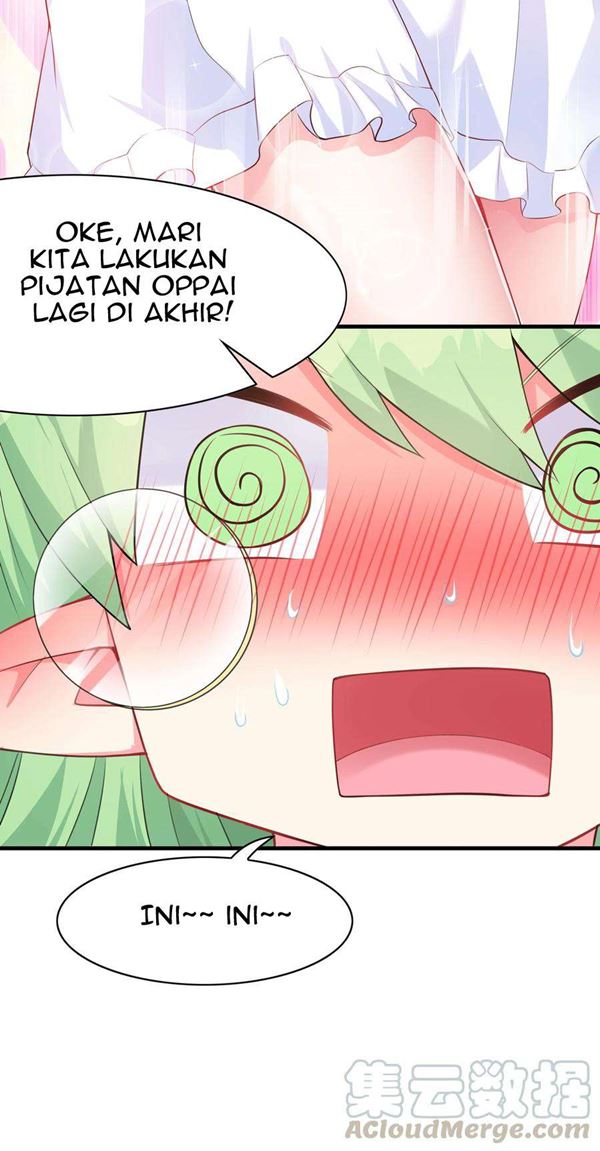 Read My Harem Is Entirely Female Demon Villains Bahasa Indonesia ID Manga Online