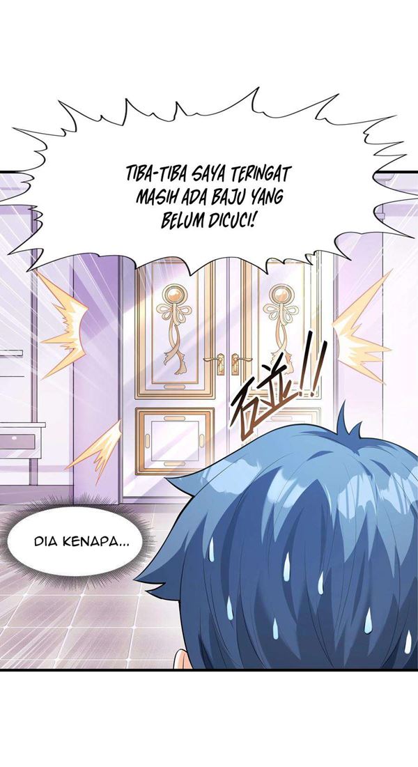 Read My Harem Is Entirely Female Demon Villains Bahasa Indonesia ID Manga Online